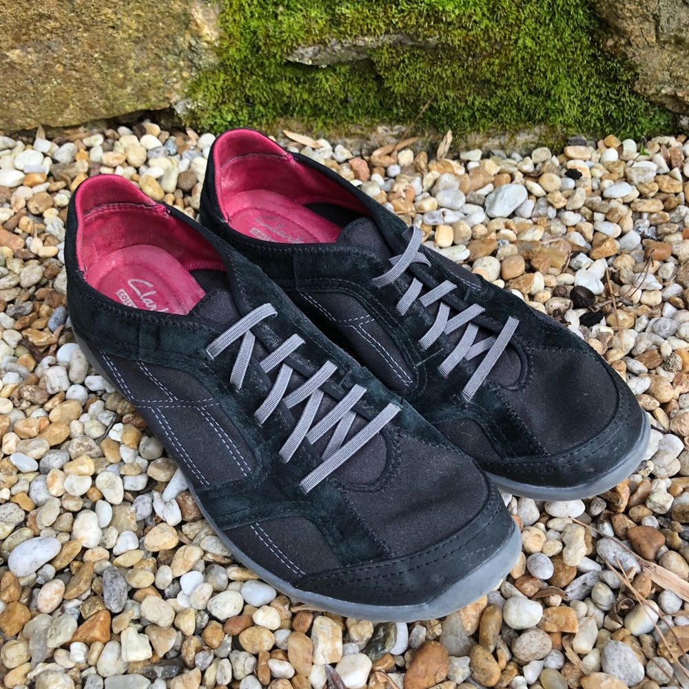 Clark’s Collection Tennis Shoes